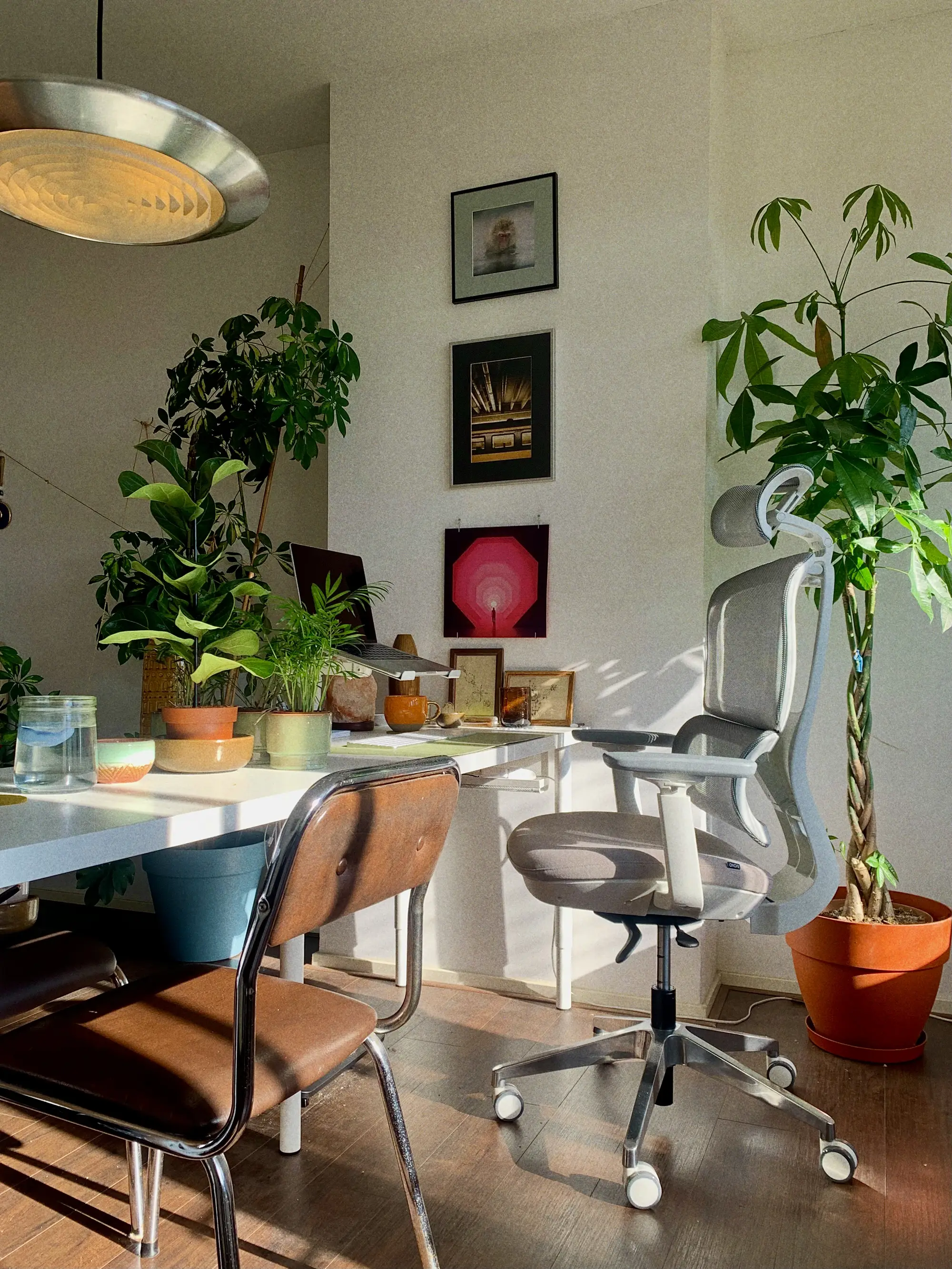 home office - silso - silvan soeters
